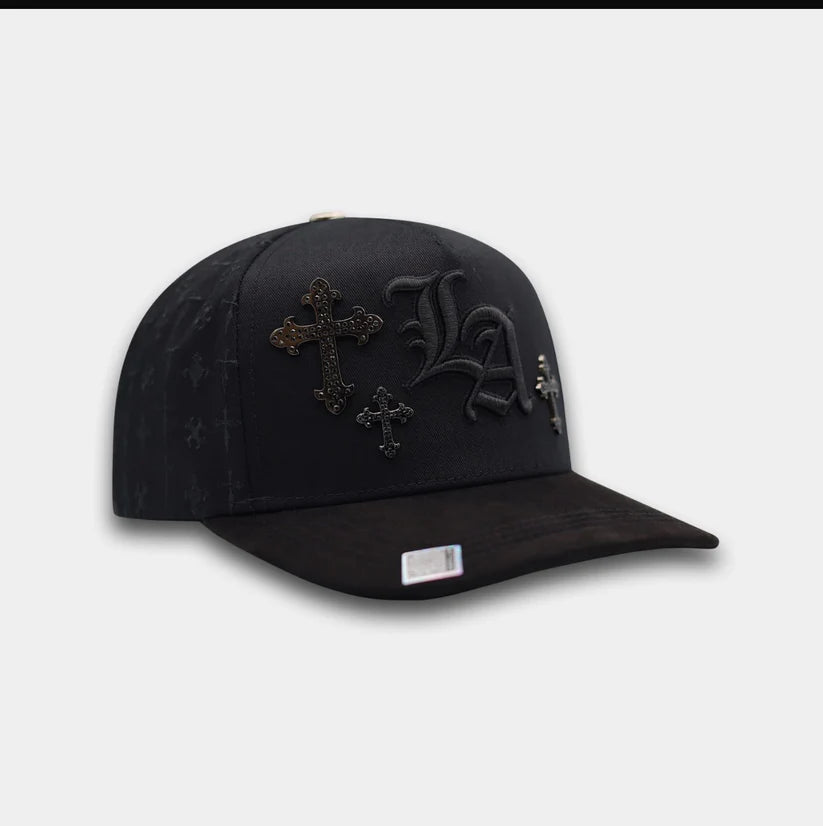 BIGG BOSS LA CRUCES BLACK