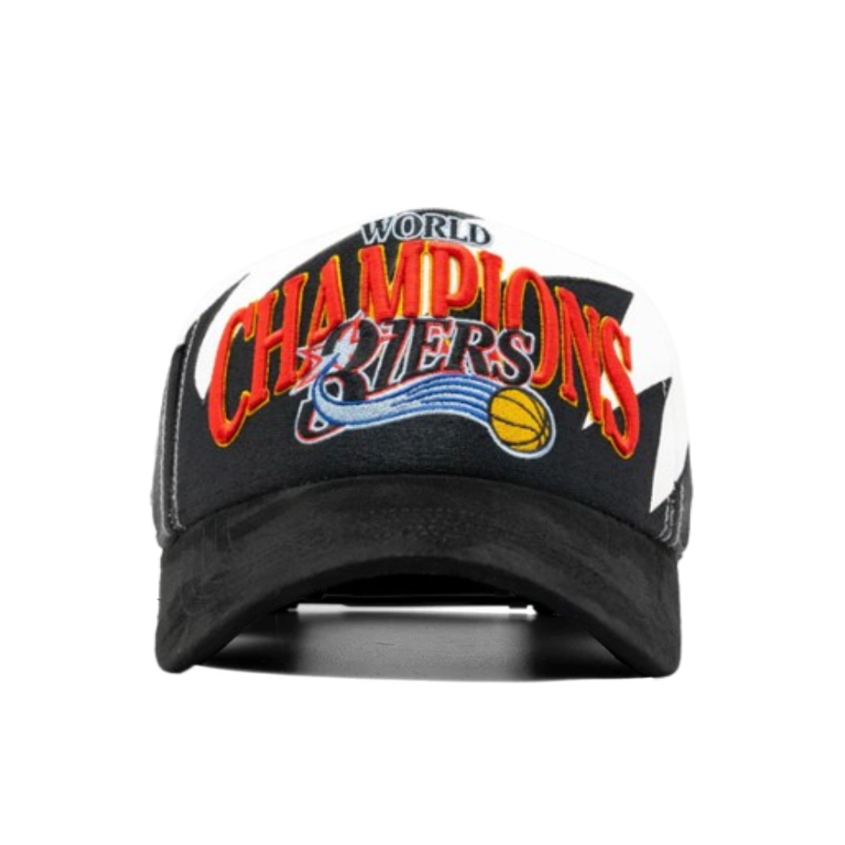 31 HATS "WORLD CHAMPIONS" 2025