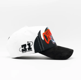 31 HATS "WORLD CHAMPIONS" 2025