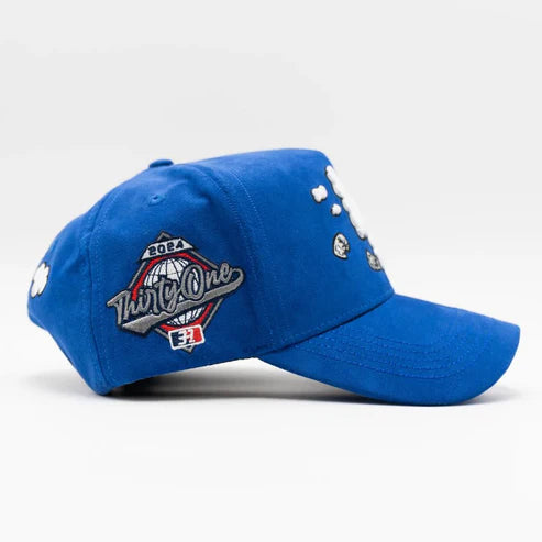 31 HATS LA MONEY CLOUDS