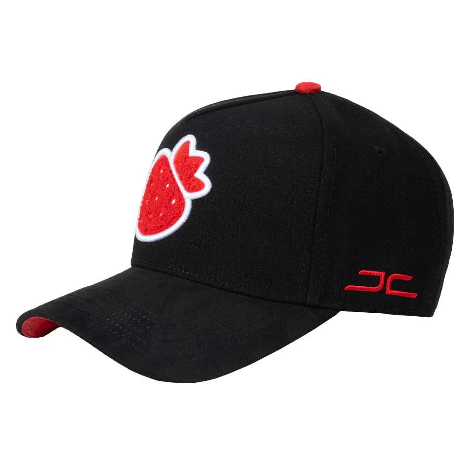 JC FRESÓN BLACK