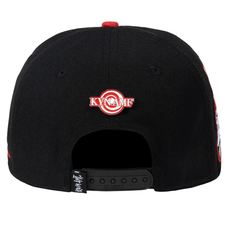 JC FRESÓN BLACK