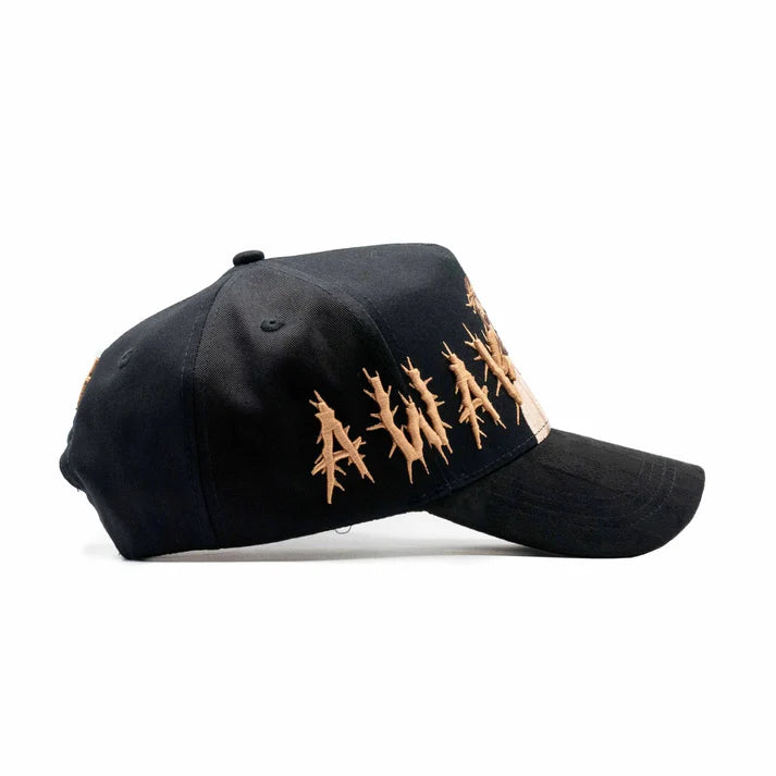 AWAKENING DANDY HATS JESUS