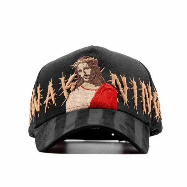 AWAKENING DANDY HATS JESUS