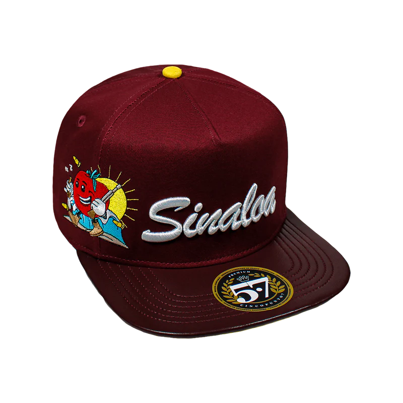 SINALOA TINTA