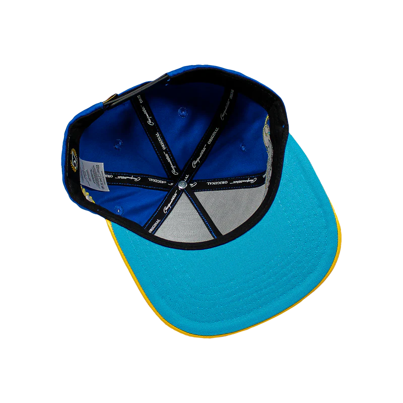Jalisco Azul