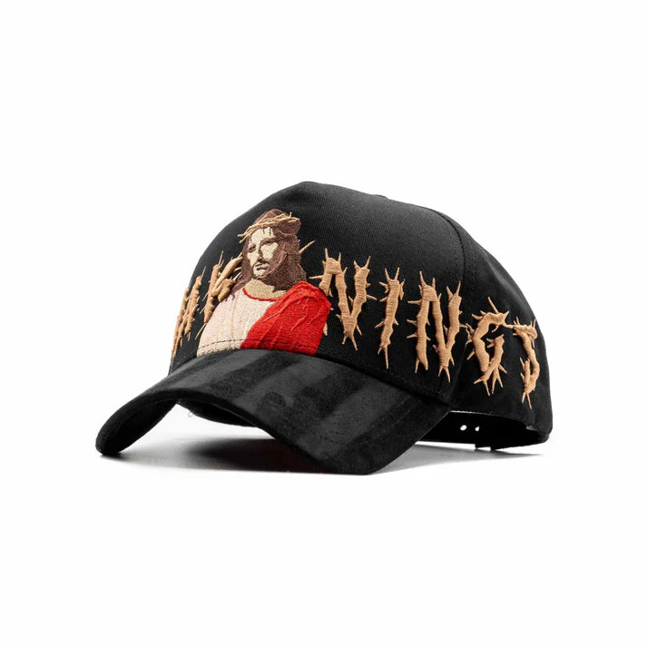 AWAKENING DANDY HATS JESUS