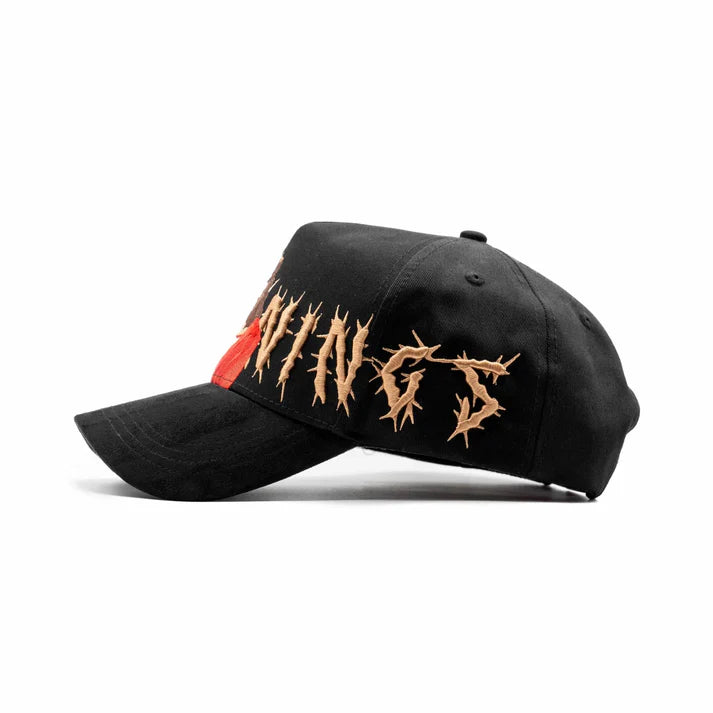 AWAKENING DANDY HATS JESUS