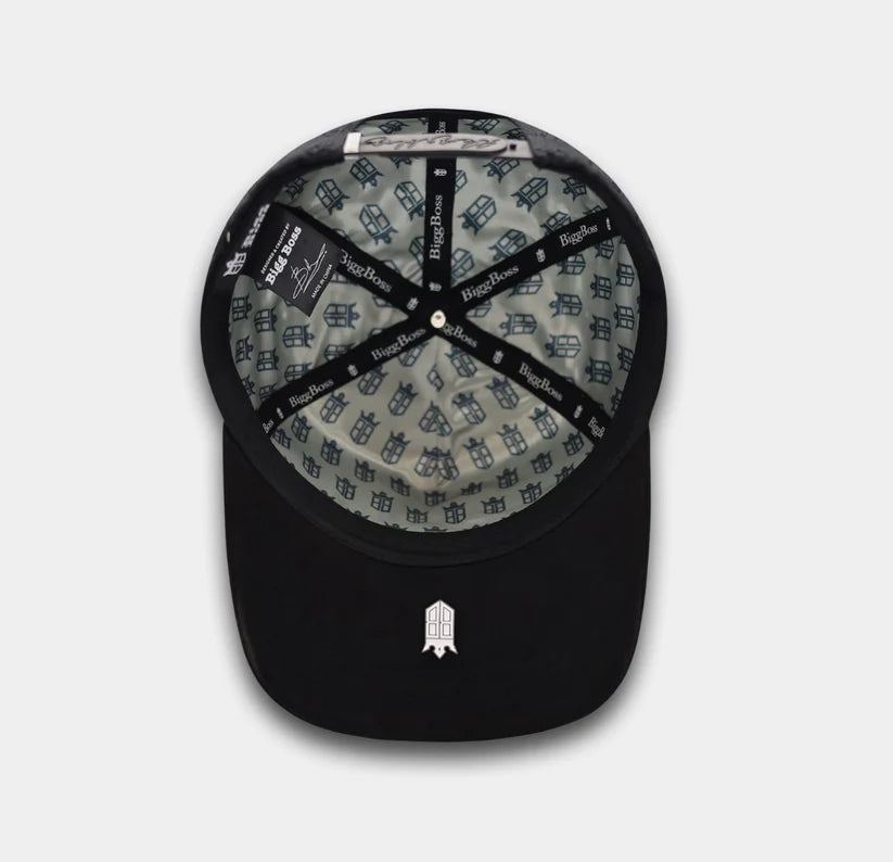 BIGG BOSS LA CRUCES BLACK