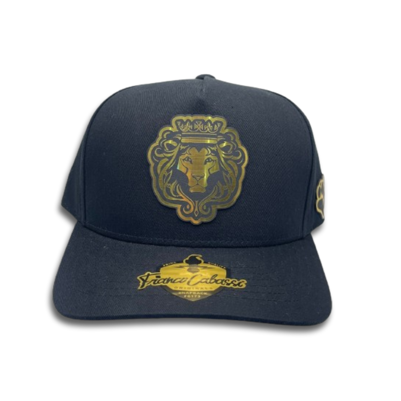 Rey Leon Gold