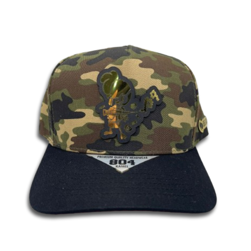 Chicken Little Camo