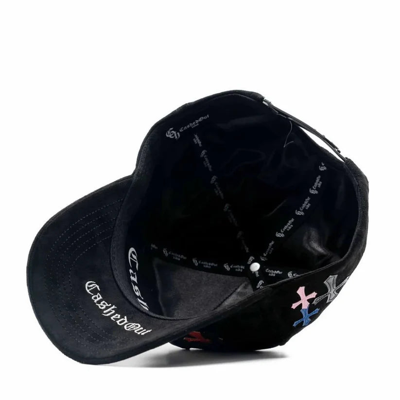 Cashed Out Hats Gervonta