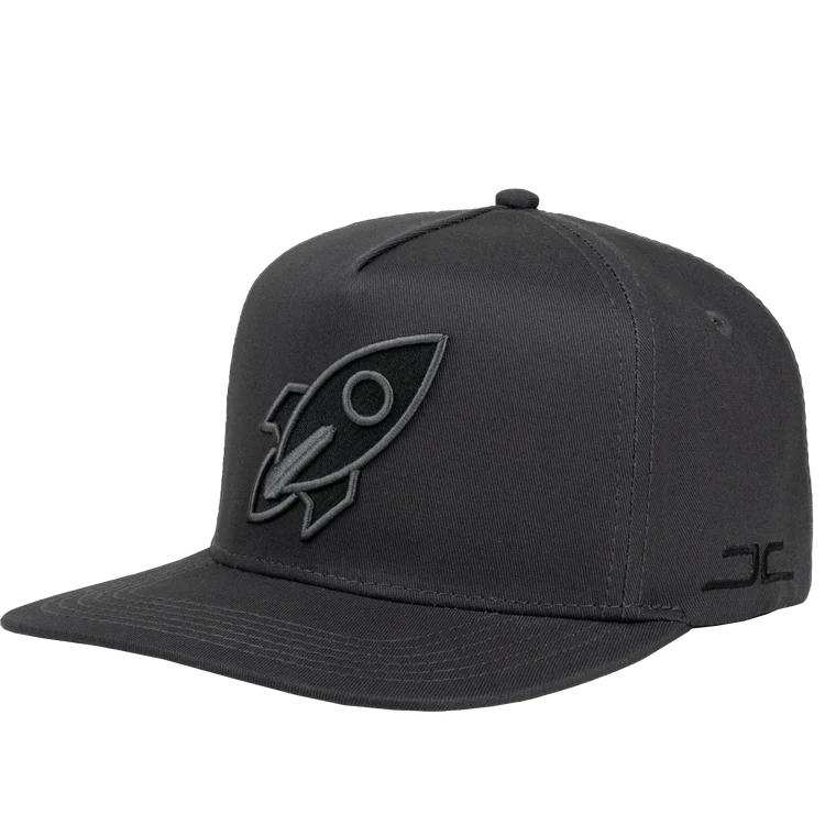 COHETE GRAY