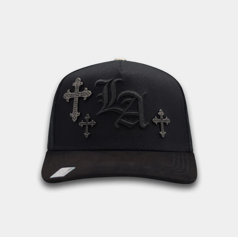BIGG BOSS LA CRUCES BLACK
