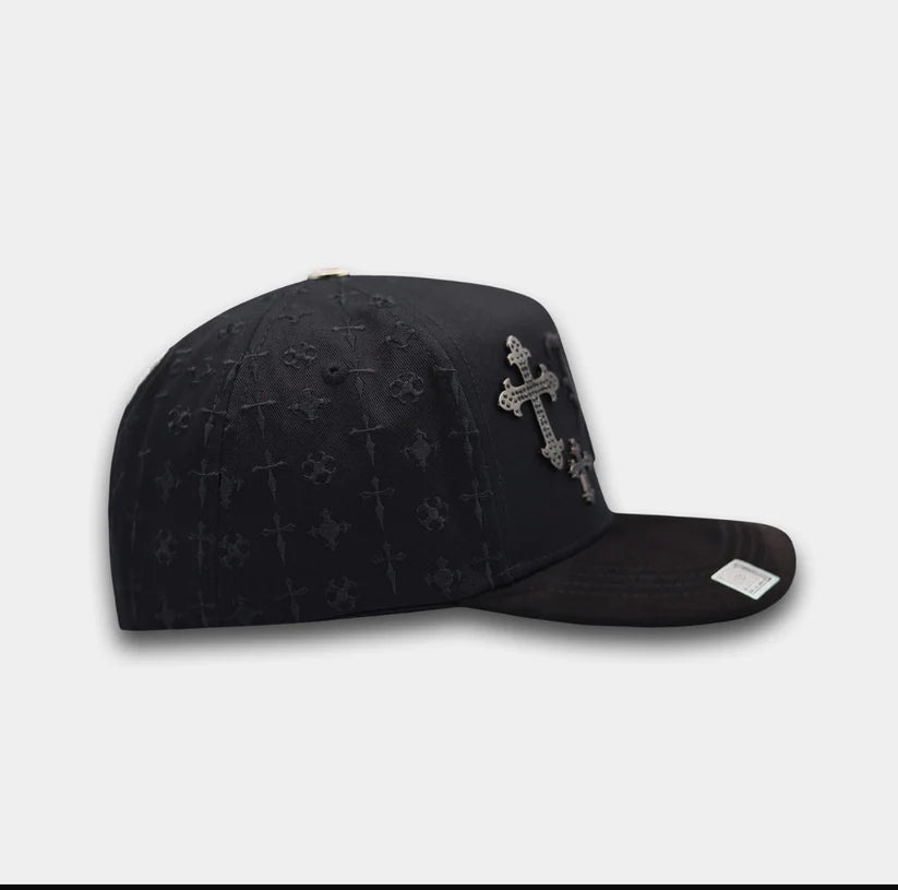 BIGG BOSS LA CRUCES BLACK