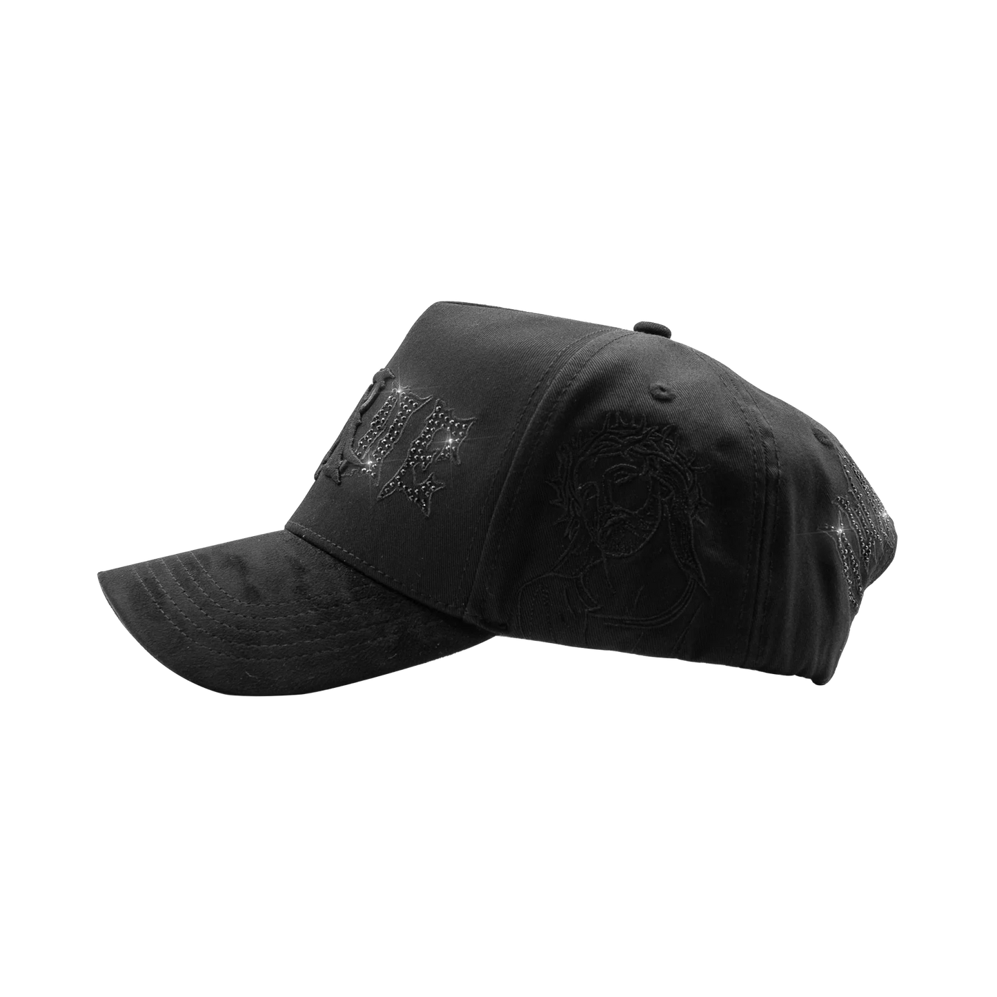 AWAKENINGS RUDE TRIPLE BLACK CRYSTALS