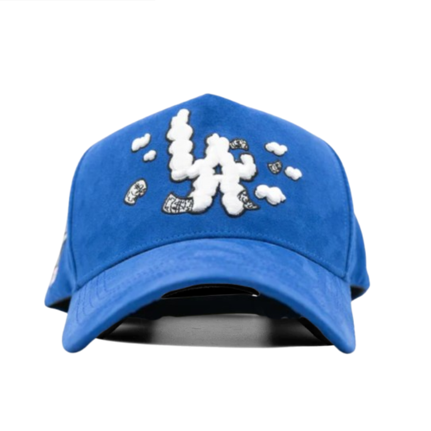 31 HATS LA MONEY CLOUDS