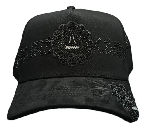 Murakami Rico Hats