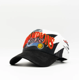 31 HATS "WORLD CHAMPIONS" 2025