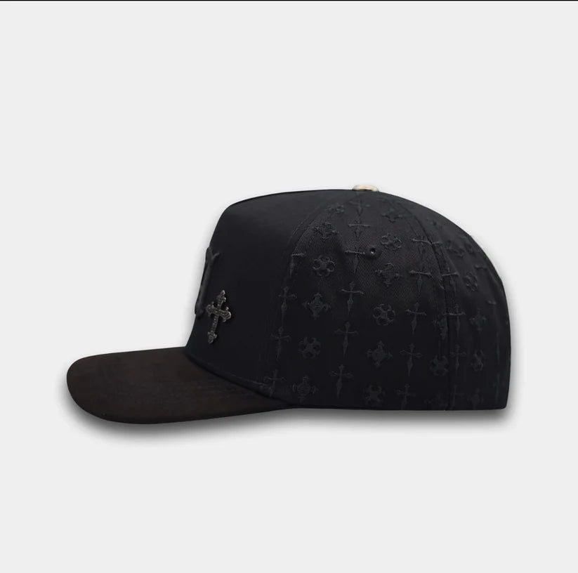 BIGG BOSS LA CRUCES BLACK