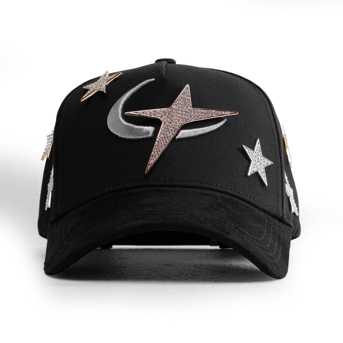 Barbas Hats x CT