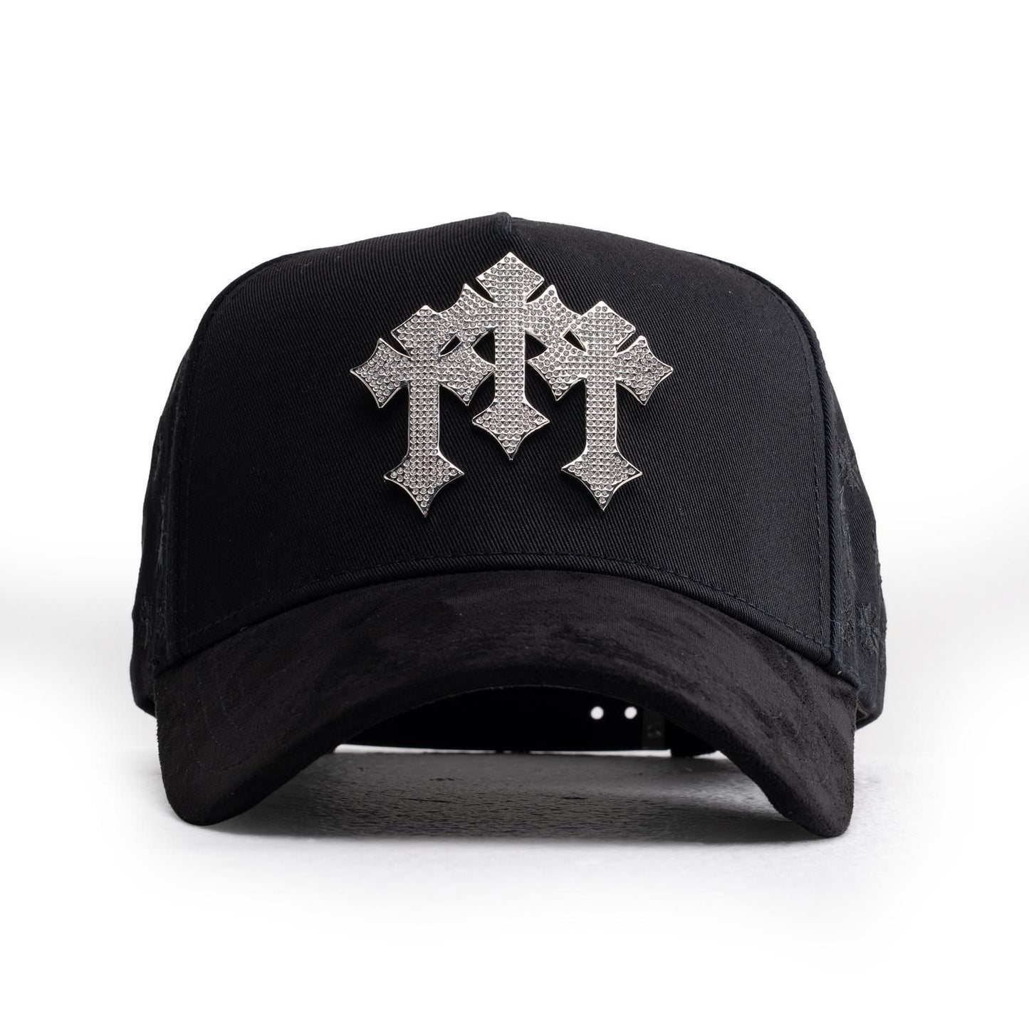 Barbas Hats x CT CHROME