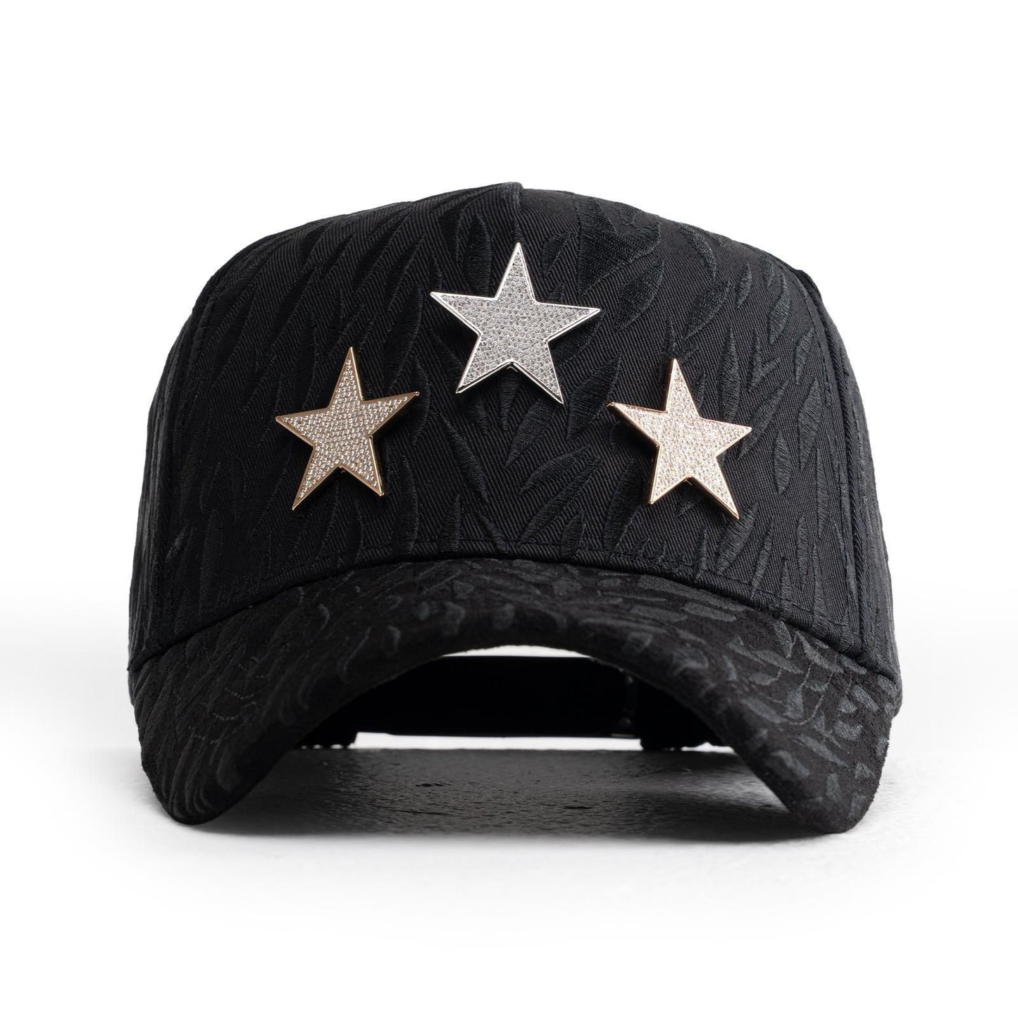 Barbas Hats X CT 3 STARS