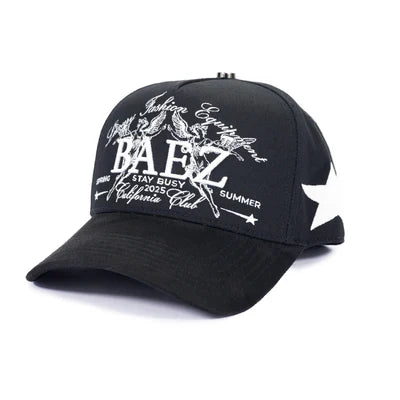 BAEZ "LUXURY ANGELS"