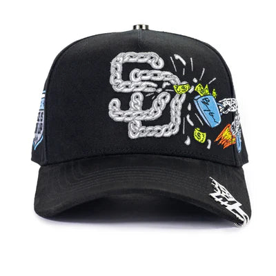 BAEZ "SD ASTRO"