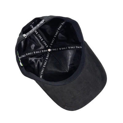 BAEZ "BUSY BLACK CRYSTALS"