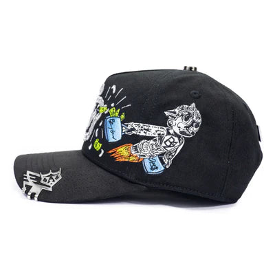 BAEZ "SD ASTRO"