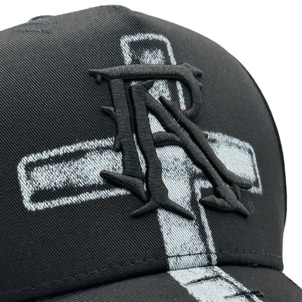 CALVARY RUDE AWAKENINGS