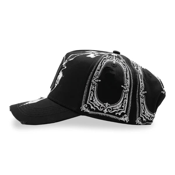 RUDE AWAKENINGS NY BRIDE