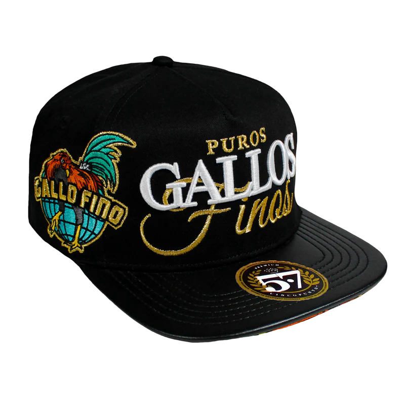 PUROS GALLOS FINOS WORLD SERIES PREMIUM