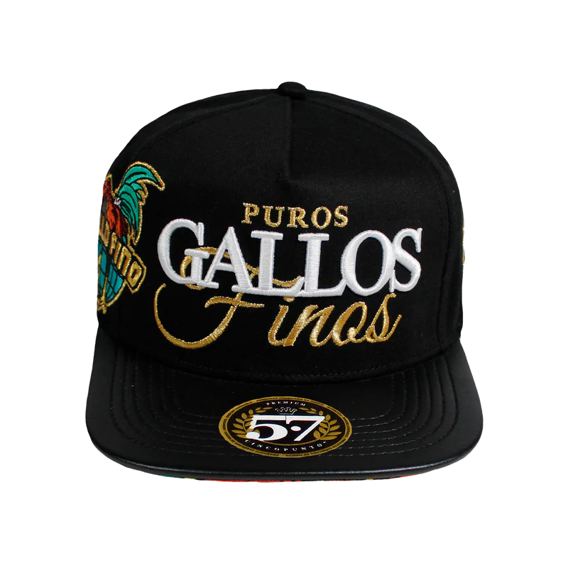 PUROS GALLOS FINOS WORLD SERIES PREMIUM