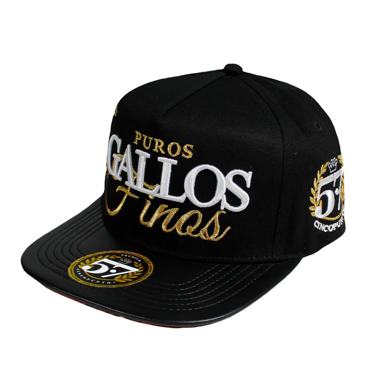 PUROS GALLOS FINOS WORLD SERIES PREMIUM