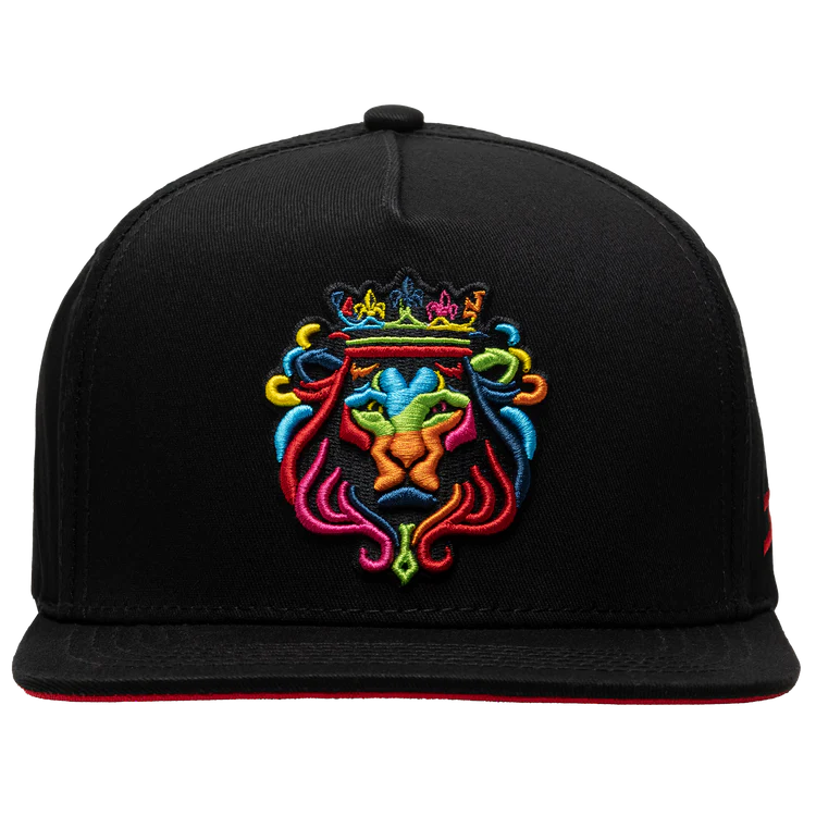 EL REY COLORES BLACK