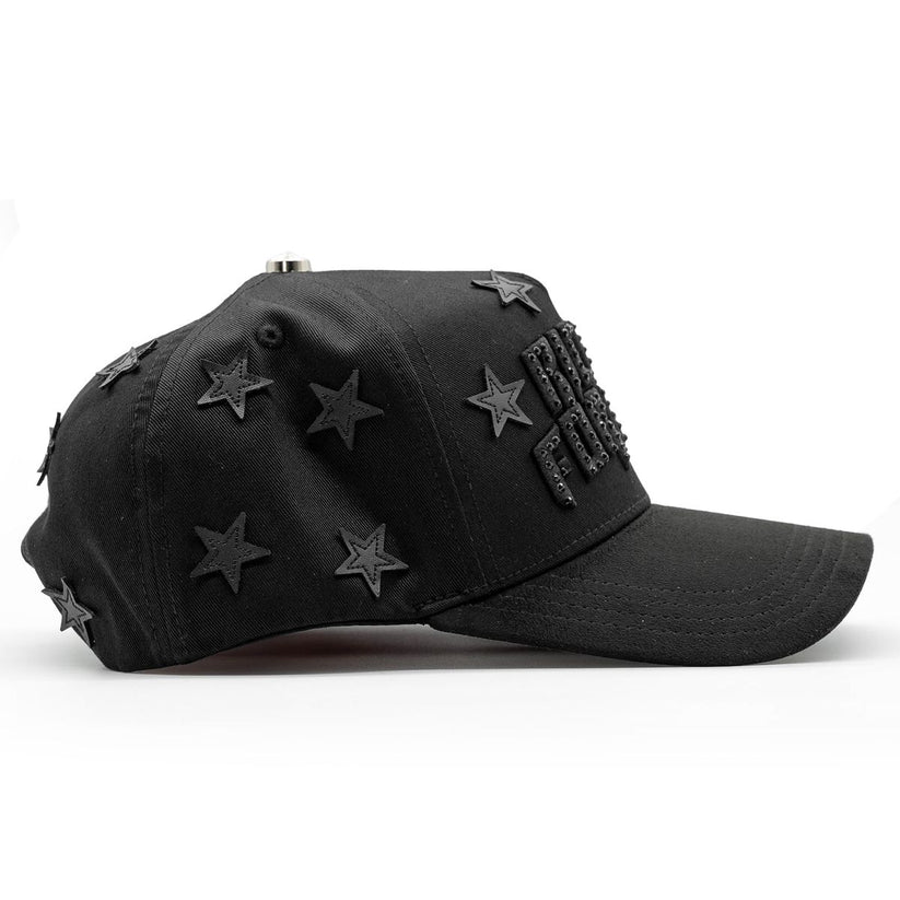 BARBAS HATS X RICH THE KID RICH FOREVER