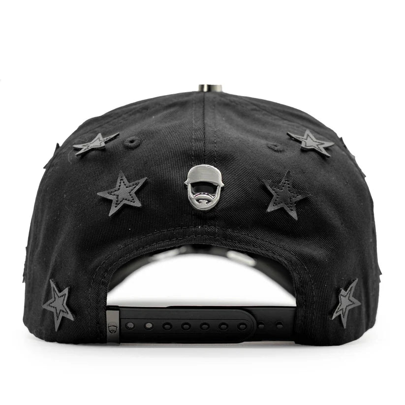 BARBAS HATS X RICH THE KID RICH FOREVER