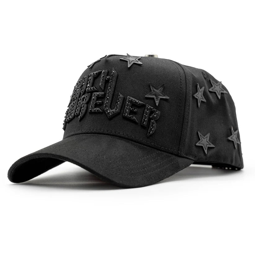 BARBAS HATS X RICH THE KID RICH FOREVER