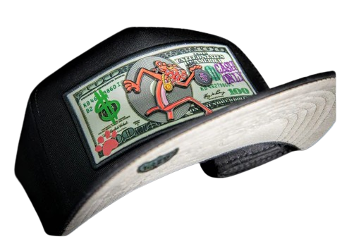 PANTERA ROSA DOLLAR
