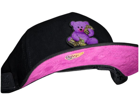 DIRTY MONEY TEDDY