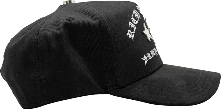 BARBAS HATS X RICH THE KID STARS