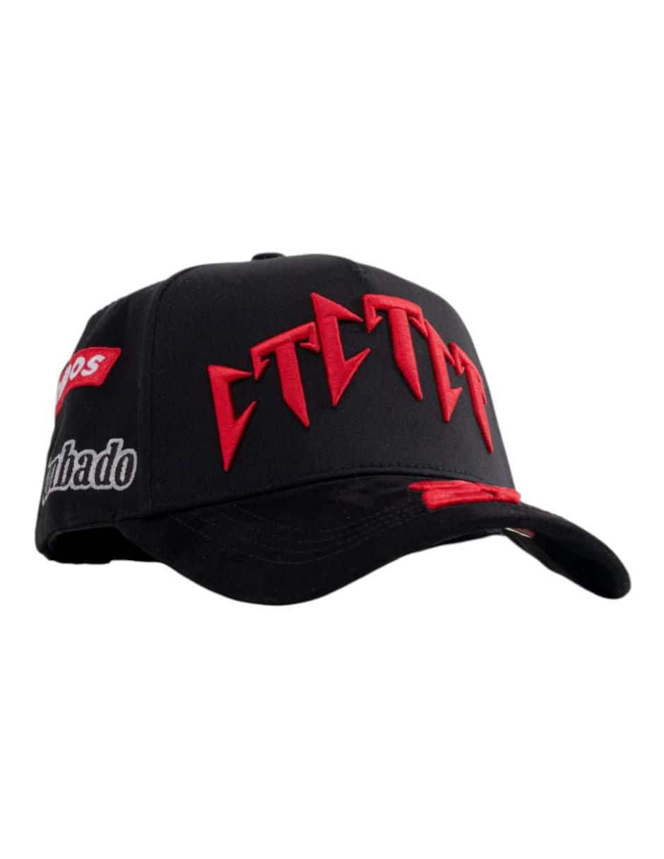 CT RACING BARBAS HATS