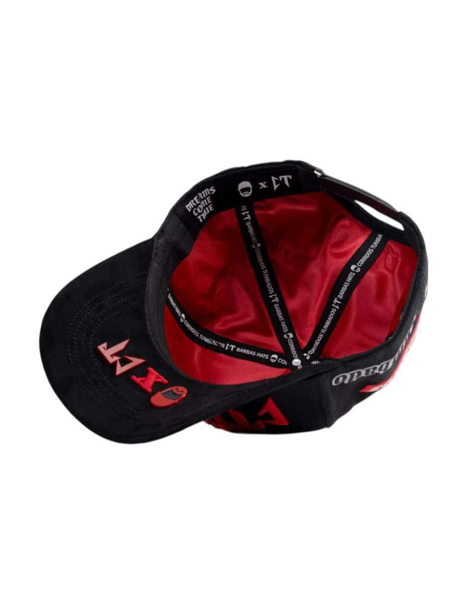 CT RACING BARBAS HATS