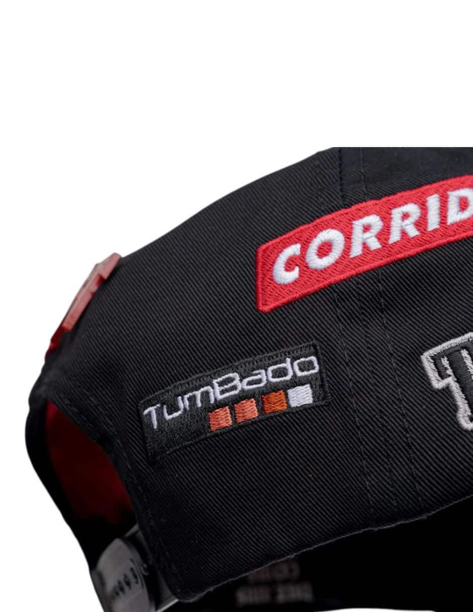 CT RACING BARBAS HATS
