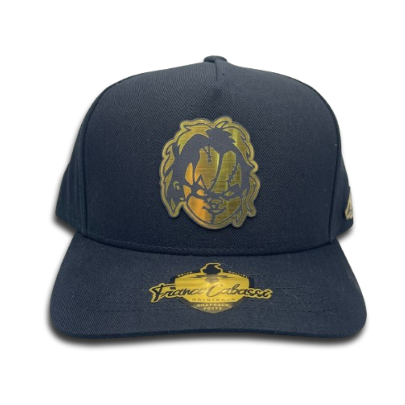 Chucky Gold