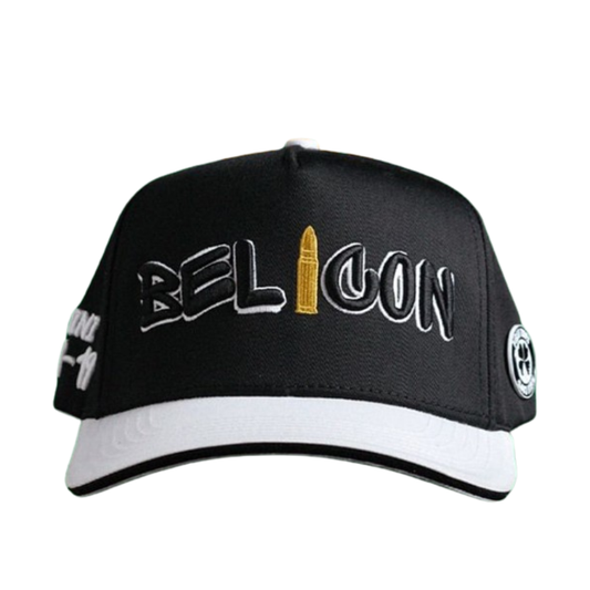 BELICON BLACK