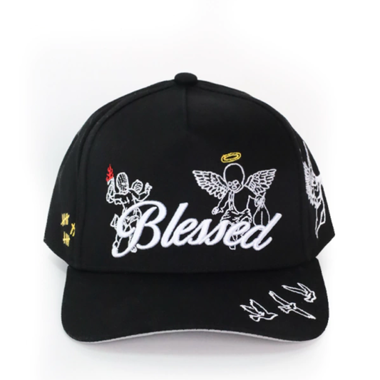 Blessed Black