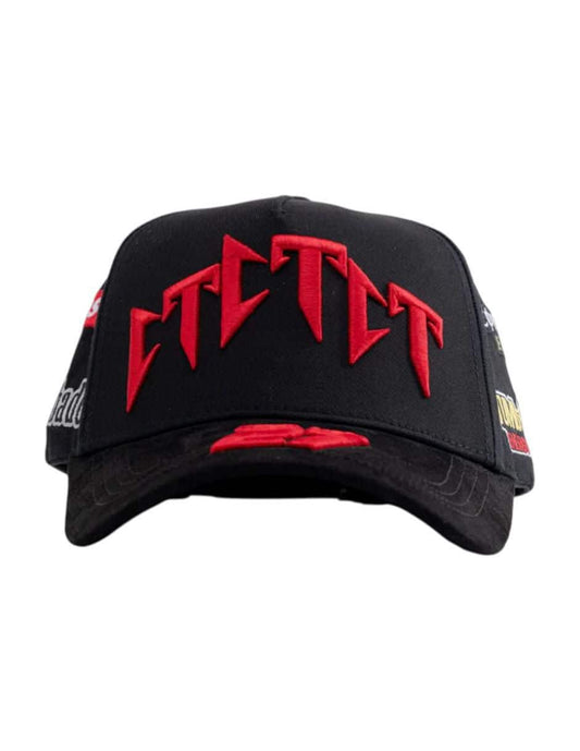 CT RACING BARBAS HATS